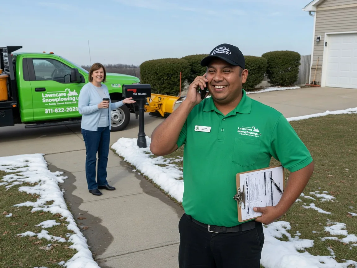 Lawn Care Services By Expert Landscaper Wagon Mound, NM FAQs